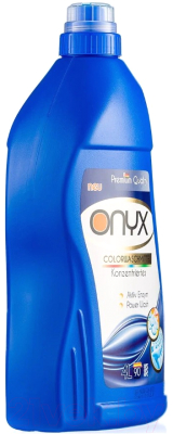 Гель для стирки ONYX Для цветного (4л)