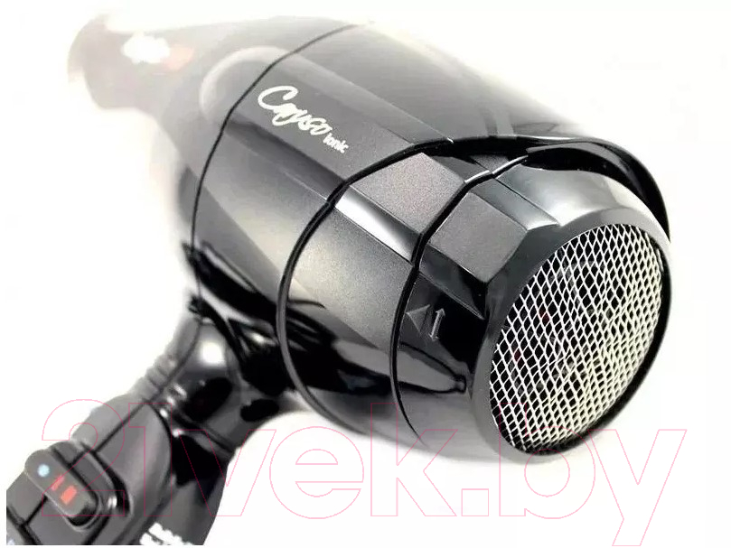 Профессиональный фен BaByliss Caruso Ionic BAB6510IRE