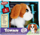 Миниатюра изображения товара Интерактивная игрушка Мой питомец Щенок Томми / HTL2602