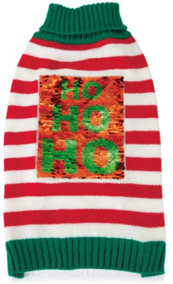 Изображение товара Свитер для животных Beeztees ХоХоХо / 2500351 (S)