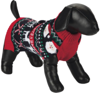 Свитер для животных Beeztees Веселого рождества / 2500353 (S) - 