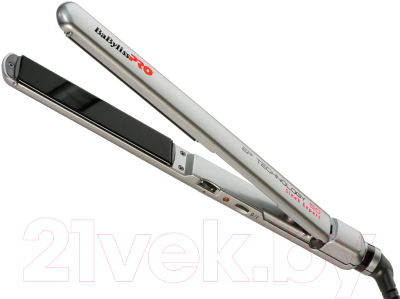 Выпрямитель для волос BaByliss ВАВ-2072-E