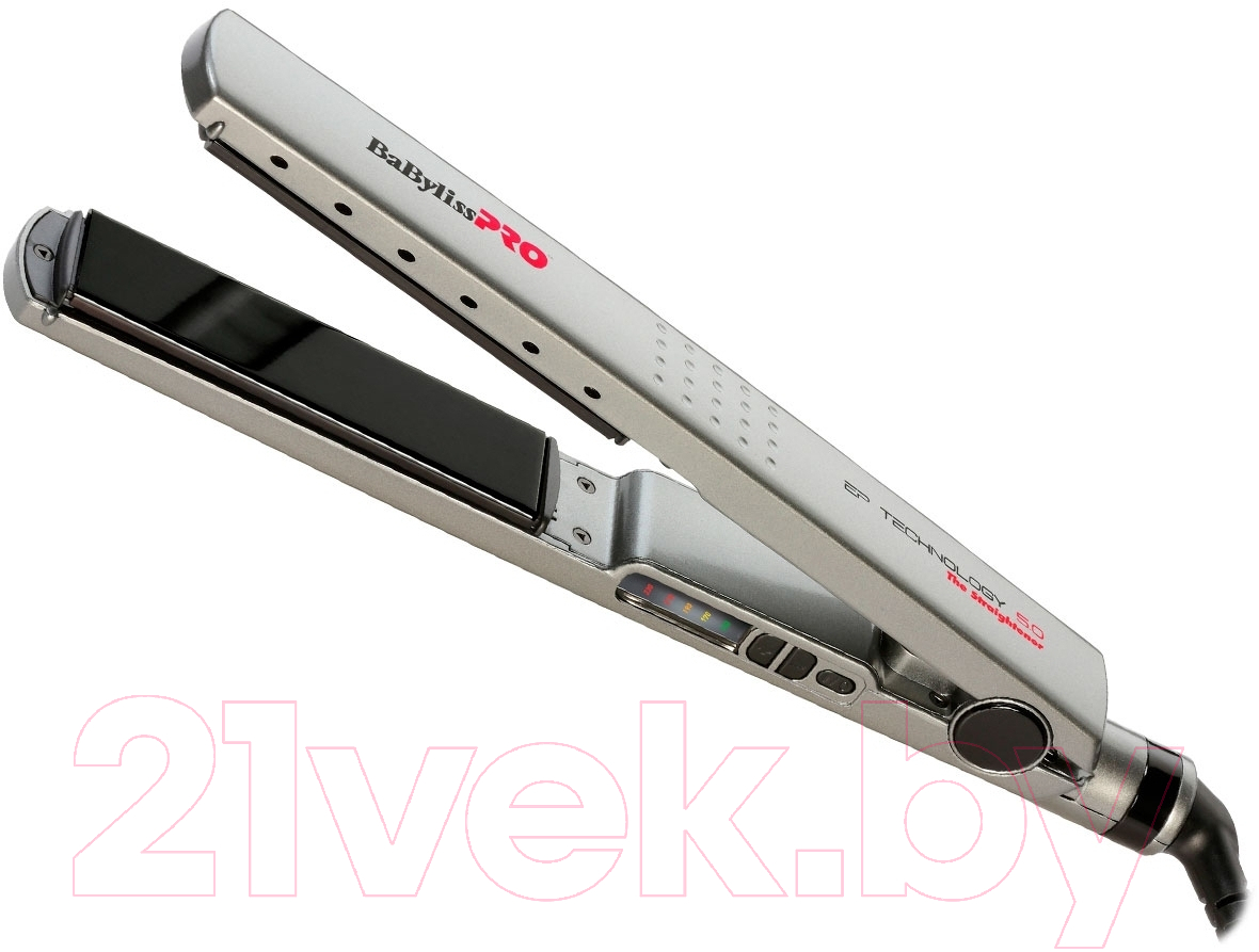 Выпрямитель для волос BaByliss ВАВ-2091-EPE