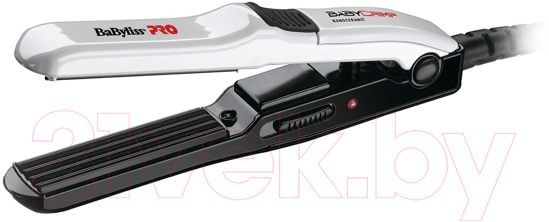 Щипцы гофре BaByliss Baby Crimp BAB2151E