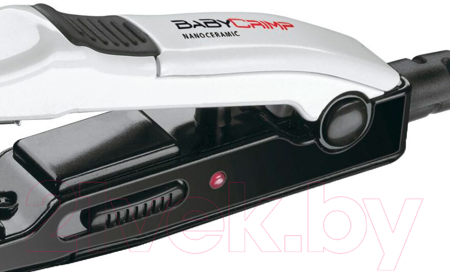 Щипцы гофре BaByliss Baby Crimp BAB2151E