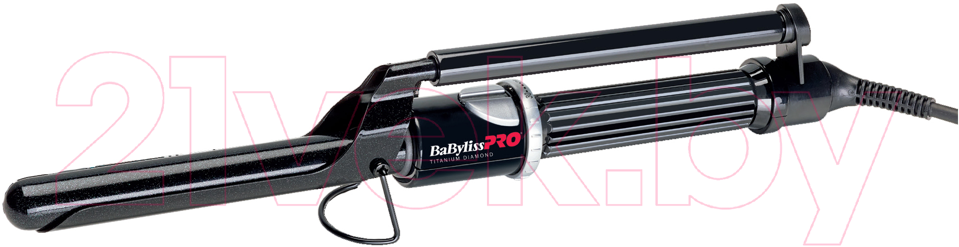 Плойка BaByliss Marsel 2242-TDE