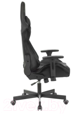 Кресло геймерское A4Tech Bloody GC-600 (черный)