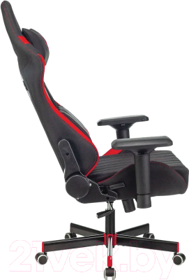 Кресло геймерское A4Tech Bloody GC-950 (черный/красный)