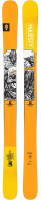 Горные лыжи Majesty 2022-23 Dirty Bear XL (р-р 174) - 
