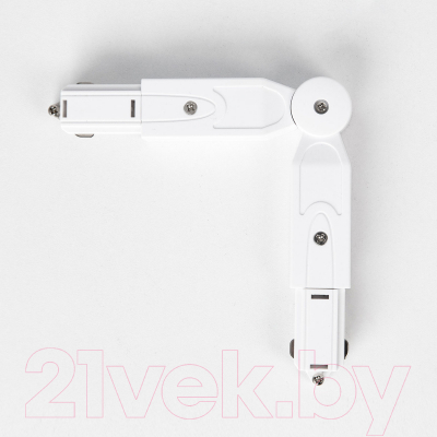 Изображение товара Коннектор для шинопровода Citilux CL01AC20 (белый)