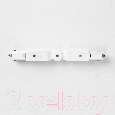 Изображение товара Коннектор для шинопровода Citilux CL01AC20 (белый)