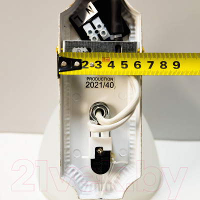 Изображение товара Бра Citilux Латур CL413410