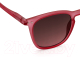 Миниатюра изображения товара Очки солнцезащитные Izipizi Adult E +0 SLMSEC128_00 (розовый закат)