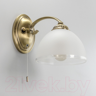 Изображение товара Бра Citilux Франческа CL417313
