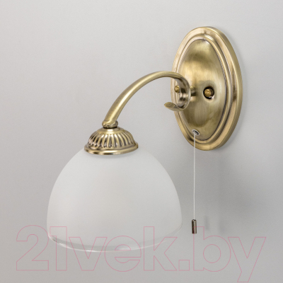 Изображение товара Бра Citilux Франческа CL417313