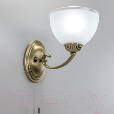Изображение товара Бра Citilux Франческа CL417313