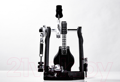 Педаль для барабана Tama Iron Cobra Drum Pedal W/Case HP900PN