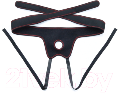 Крепление для страпона LoveToy Easy Strap On Harness / LV715004