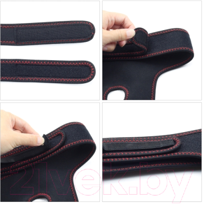 Крепление для страпона LoveToy Easy Strap On Harness / LV715004
