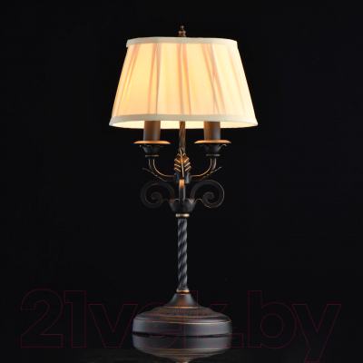 Прикроватная лампа Chiaro Виктория 401030702