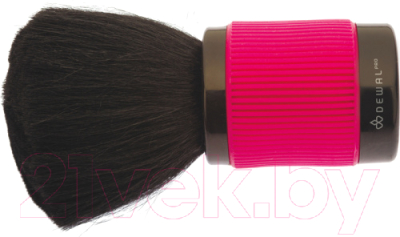 Изображение товара Щетка-сметка для волос Dewal NB001Pink