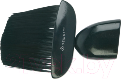 Изображение товара Щетка-сметка для волос Dewal NB1442