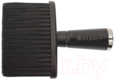 Изображение товара Щетка-сметка для волос Dewal NB097