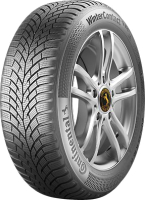 

Зимняя шина, WinterContact TS 870 P 255/50R19 107T