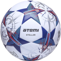 

Футбольный мяч Atemi, Stellar