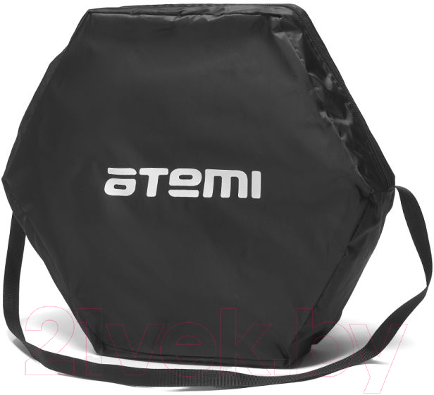 Набор колец тренировочных Atemi AAR-001-SET