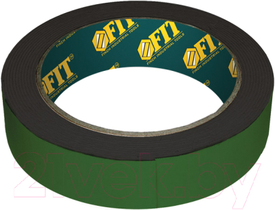 Изображение товара Лента монтажная FIT 11795 (12ммx5м)
