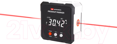 Лазерный уровень ADA Instruments ProDigit Marker / A00671