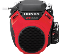 Двигатель бензиновый Honda GX630RH-VEP4-OH - 