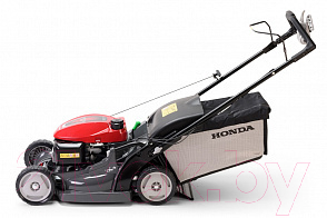 Газонокосилка бензиновая Honda HRX476C2-VKE