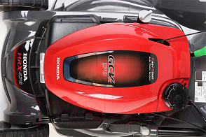 Газонокосилка бензиновая Honda HRX476C2-VKE