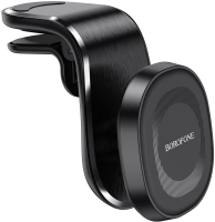 Держатель для смартфонов Borofone BH40 (черный) - 