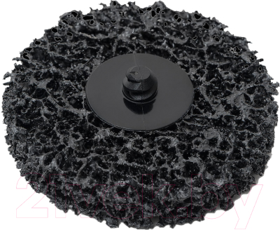 Обдирочный круг Radex 420105 (d76мм, черный)