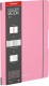Тетрадь Erich Krause FolderBook Pastel / 56121 (розовый) - 