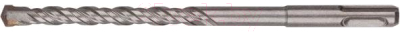 Изображение товара Бур MOS Sds Plus с двойной резьбой 6x210мм / 32513М