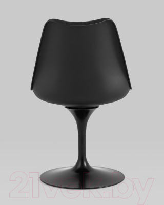 Стул Stool Group Tulip / Y1585 (черный)