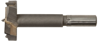 Сверло FIT Форстнера с карбидными вставками 35 мм / 36528 - 