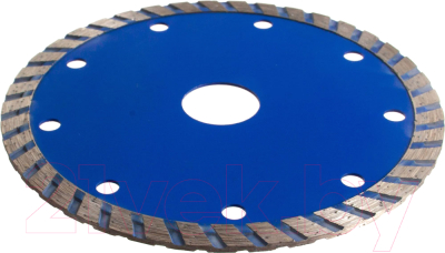 Отрезной диск алмазный MOS 125x1.9x7.0x22.2мм / 37217М