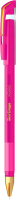 Ручка шариковая Berlingo xGold / CBp_07505 (розовый) - 