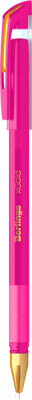 Ручка шариковая Berlingo xGold / CBp_07505 (розовый)