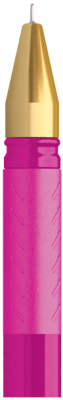Ручка шариковая Berlingo xGold / CBp_07505 (розовый)