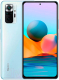 Смартфон Xiaomi Redmi Note 10 Pro 8GB/256GB (голубой лед) - 