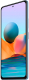 Миниатюра изображения товара Смартфон Xiaomi Redmi Note 10 Pro 8GB/256GB (голубой лед)