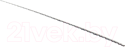 Изображение товара Набор полотен для лобзика РОС Для ручного лобзика 130мм / 41055