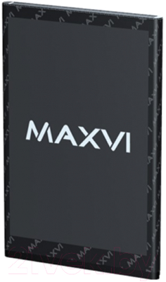 Мобильный телефон Maxvi B231 (серый)