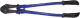 Болторез FIT Профи HRC 58-59 / 41760 (синий, 600мм) - 